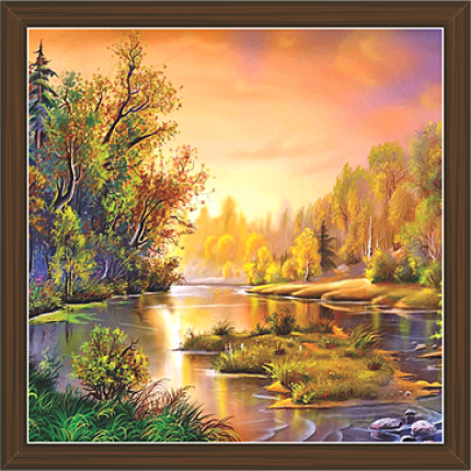 Natural Paintings (NS-4060)